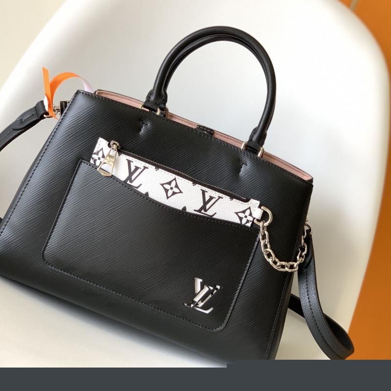 LV Shopping Bags